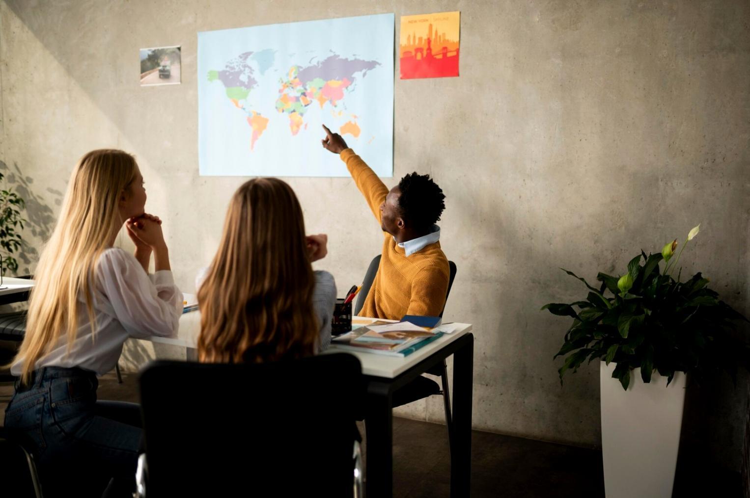 Progressive learning path and skill development in financial statement analysis